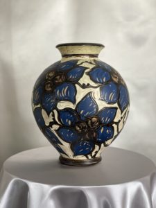 Vase danois