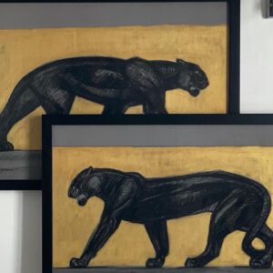 2 Panthères Jean royer