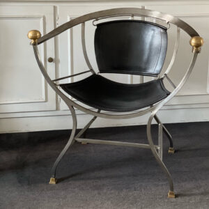 Fauteuil Orlandi