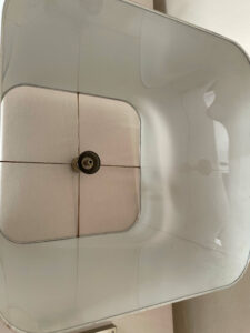 Lampe Maison Charles