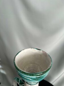 Allix grand vase Pichet Vallauris