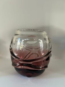 Schneider Vase Cordée