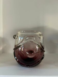 Schneider Vase Cordée