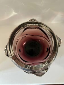 Schneider Vase Cordée