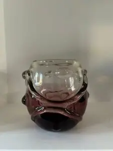 Schneider Vase Cordée