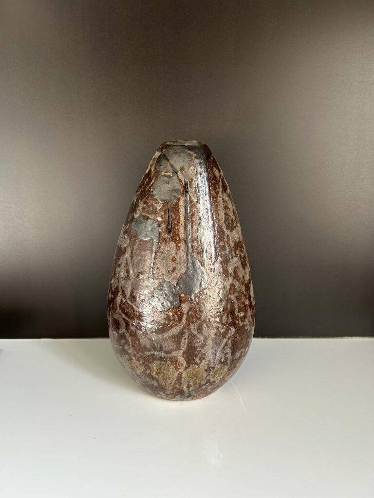 Noailles-Lascaux Nicole grand vase sculpture 1960