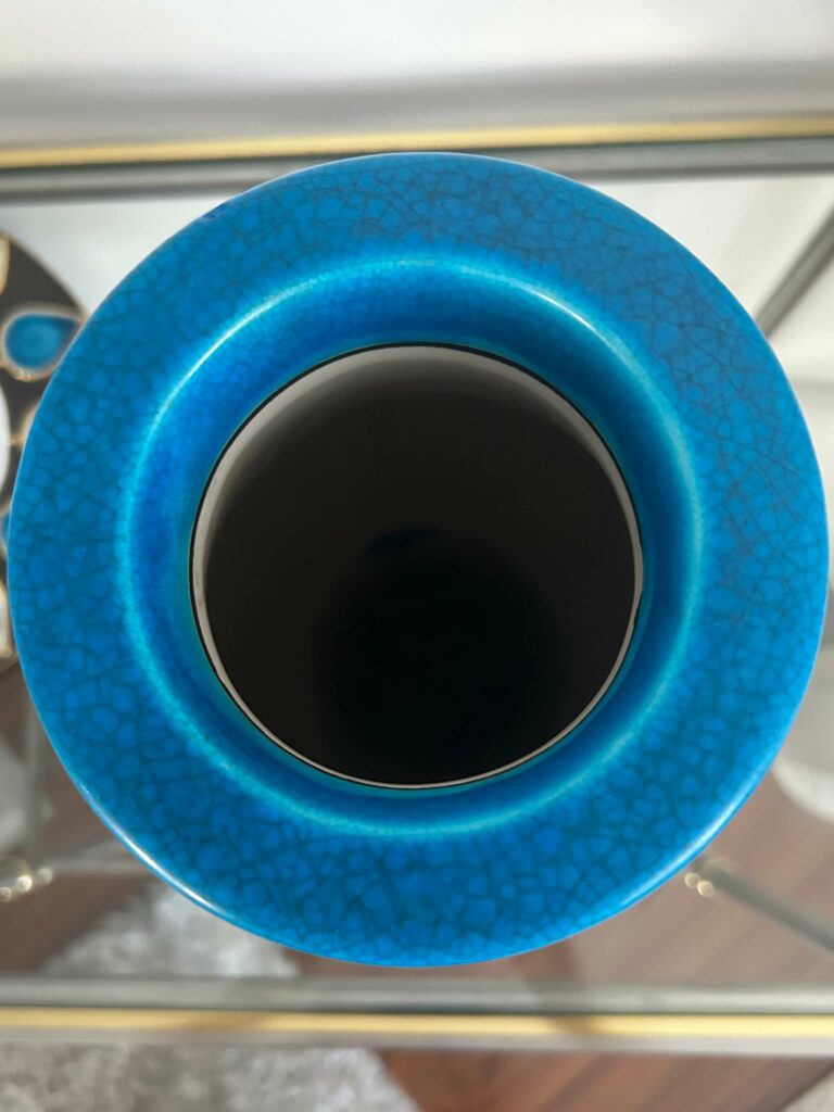 Primavera - Longwy - Vase aux baigneuses 1920